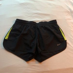 Nike Dri-Fit Running Shorts Women